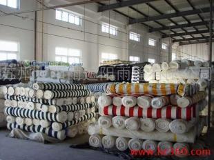 湖北武漢遮陽篷布廠家現貨供應，批發價格優勢解析——建筑建材與化工產品交匯領域